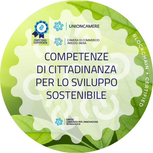 Competenze di cittadinanza per lo sviluppo sostenibile
